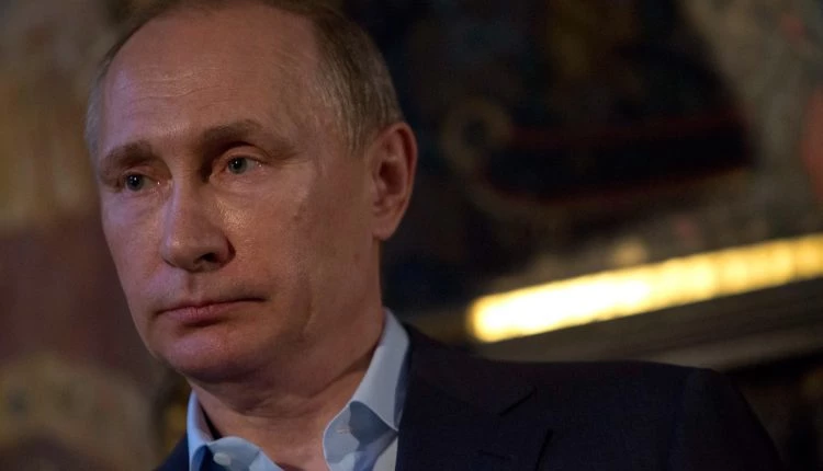 Β.Πούτιν για Ελλάδα: «Θα προσφέρουμε ό,τι βοήθεια χρειαστεί- Η Ρωσία συμμερίζεται το πένθος του αδελφού λαού»